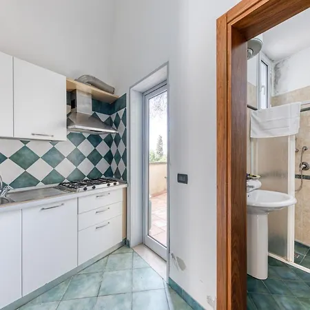 Palazzo De Donno - App 4 *