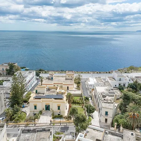 Apartmán Palazzo De Donno - App 4