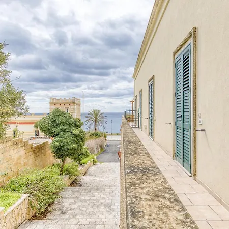Apartmán Palazzo De Donno - App 4 *