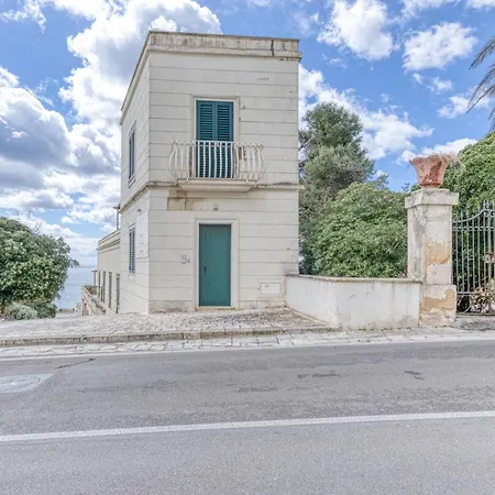 Apartmán Palazzo De Donno - App 4 *