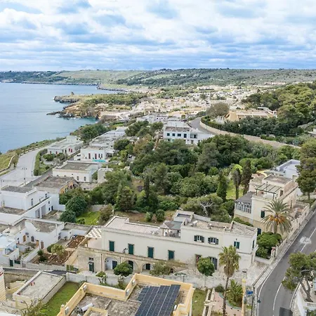 Διαμέρισμα Palazzo De Donno - App 4 *